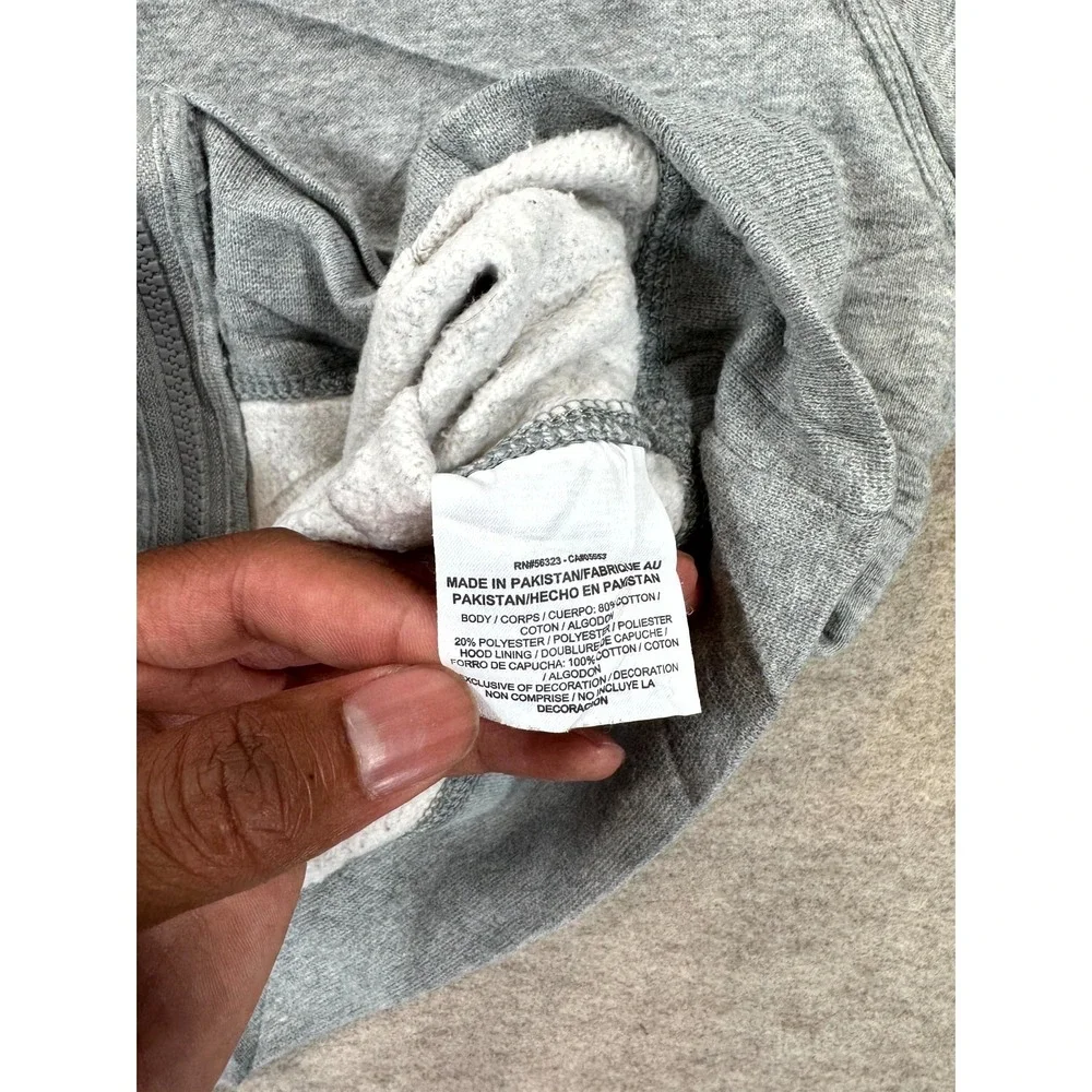 Nike hoodie mens